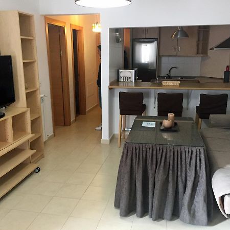 Apartamento Monterejas 호텔 론다 외부 사진