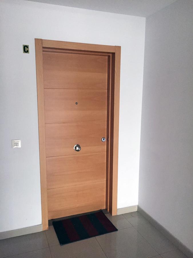 Apartamento Monterejas 호텔 론다 외부 사진